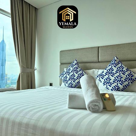 Yemala Suites @ Vortex Klcc Kuala Lumpur Bagian luar foto